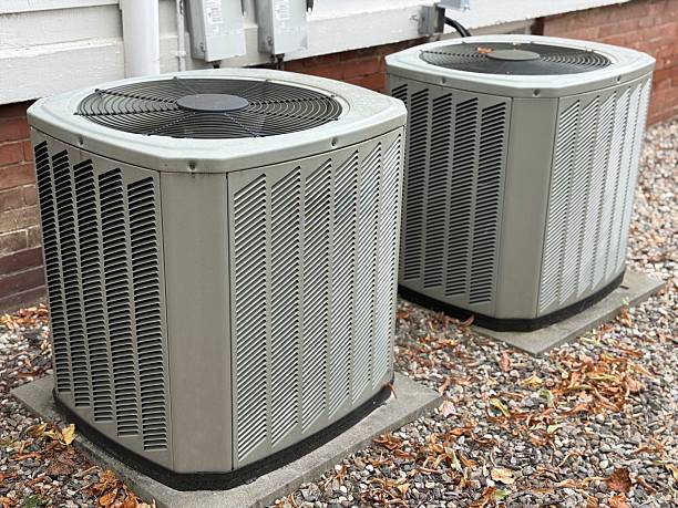 Reliable Ductwork Repair contractor in Maggie Valley, NC by JG Cool HVAC